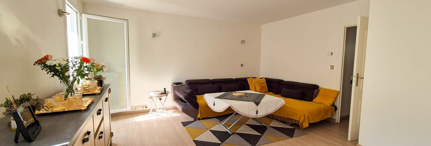 Maison 5 Pièces 95 m² à vendre à Vauréal (95490)