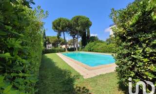 Appartement 4 Pièces 92 m² à vendre à Montpellier (34090)