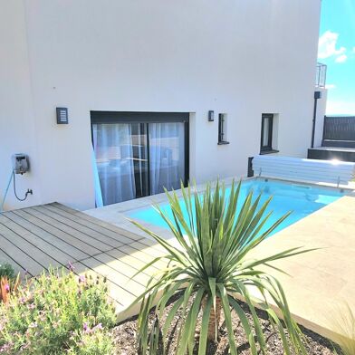 Maison 6 pièces 440000 €