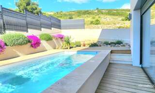 Maison 6 Pièces 134 m² à vendre à Narbonne (11100)