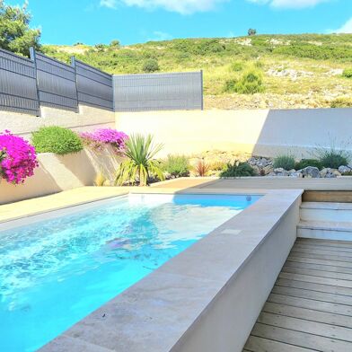 Maison 6 pièces 422000 €