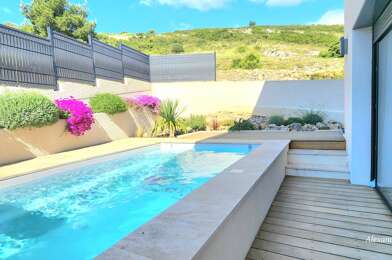 Maison 6 pièces 395000 €