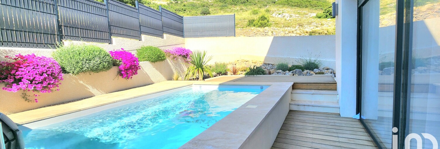 Maison 6 Pièces 134 m² à vendre à Narbonne (11100)