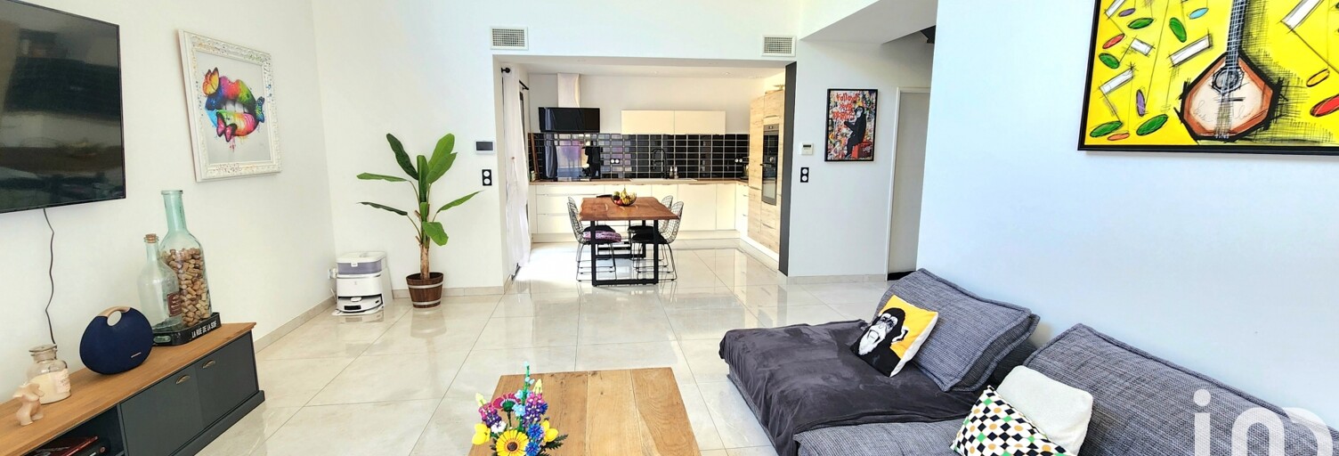 Maison 6 Pièces 134 m² à vendre à Narbonne (11100)