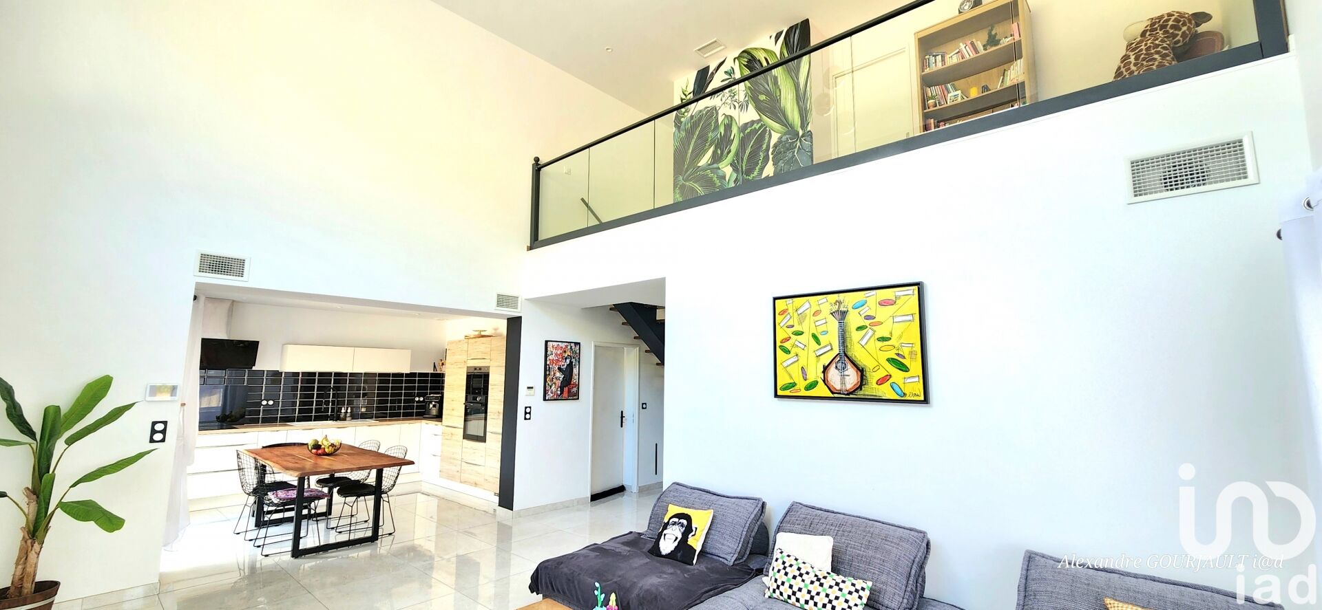 Vente Maison/villa 6 pièces - Photo 2