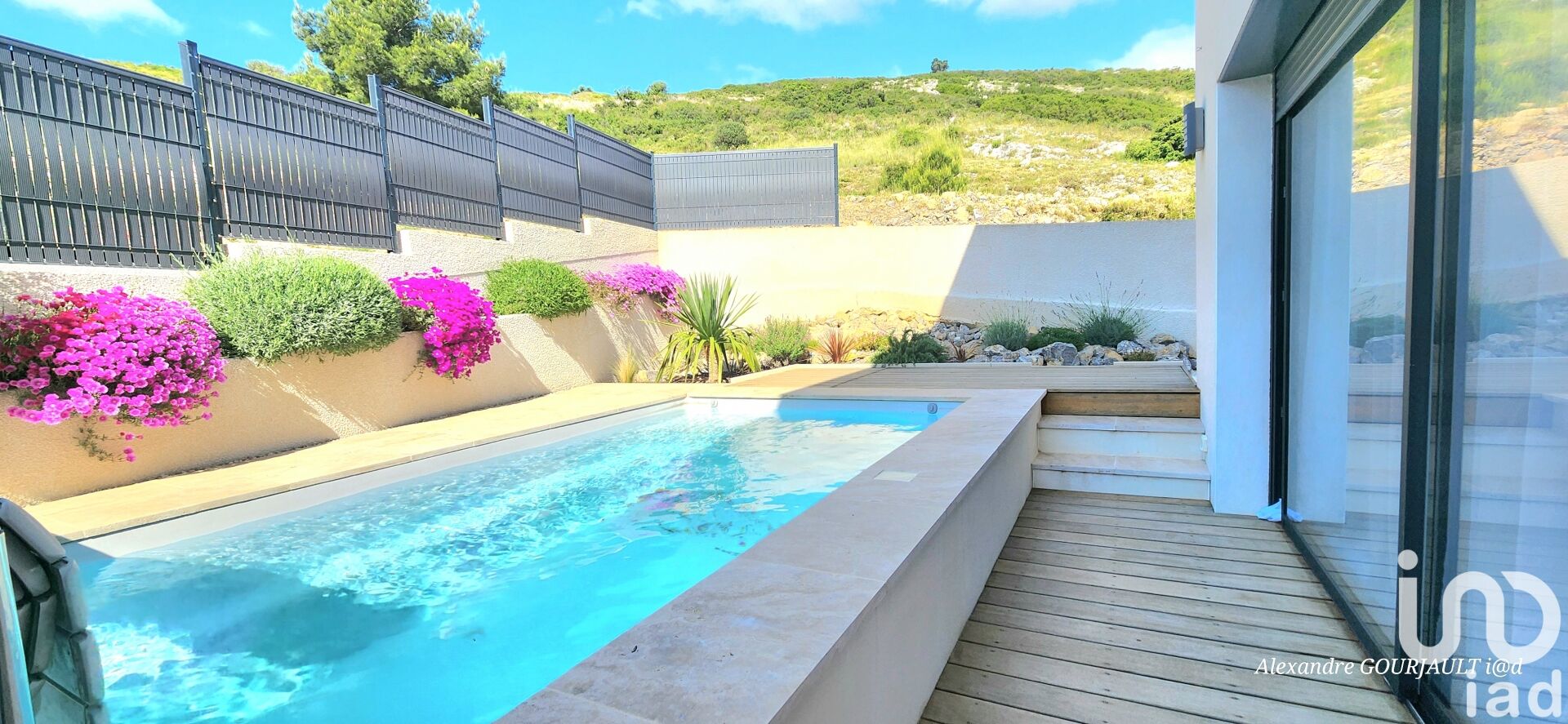 Vente Maison/villa 6 pièces - Photo 3