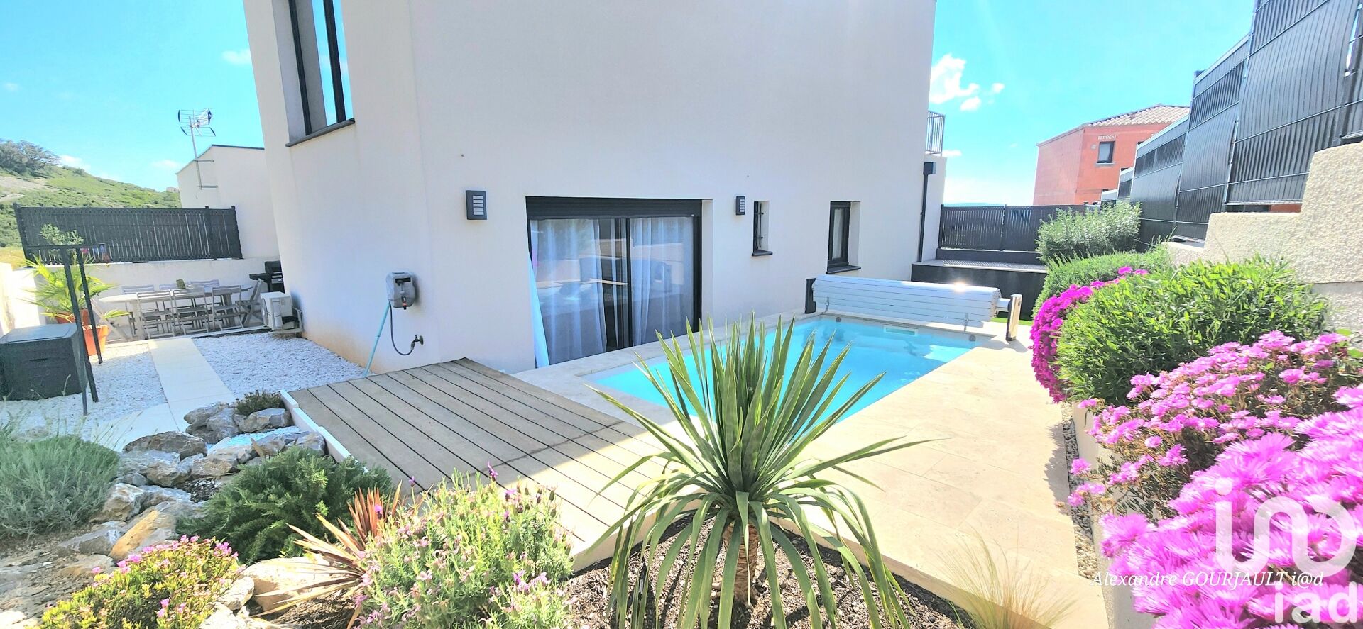Vente Maison/villa 6 pièces - Photo 4