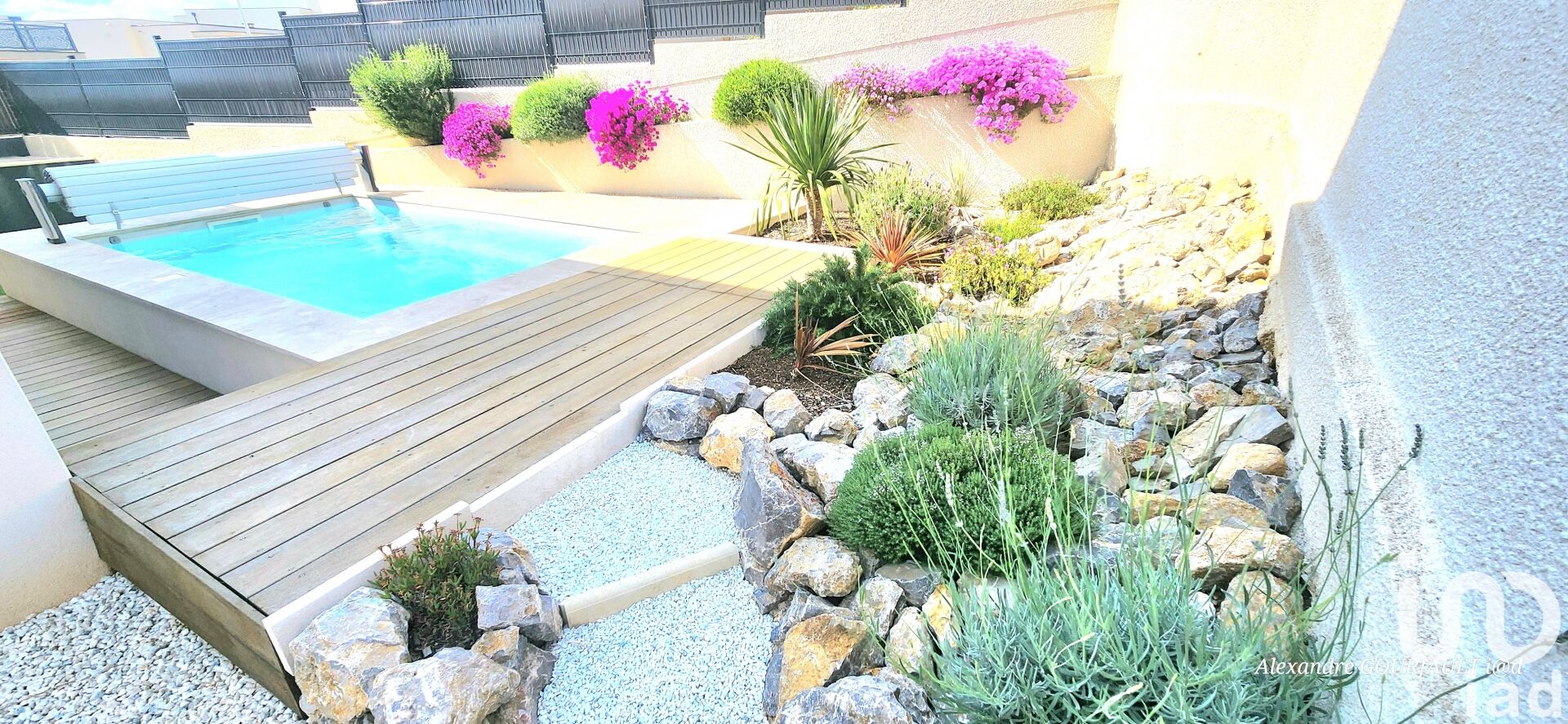 Vente Maison/villa 6 pièces - Photo 5