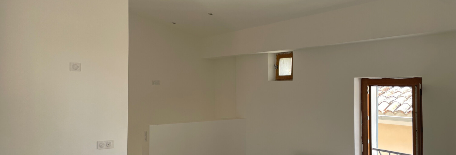 Appartement 3 Pièces 67 m² à vendre à Pertuis (84120)