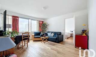 Appartement 2 Pièces 49 m² à vendre à Paris 20 (75020)