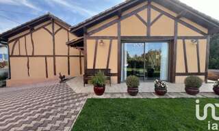 Maison 4 Pièces 157 m² à vendre à Cazaubon (32150)