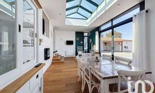 Maison 8 Pièces 185 m² à vendre à Charron (17230)