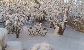 Maison 8 Pièces 185 m² à vendre à Charron (17230)