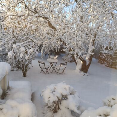 Maison 8 pièces 592000 €