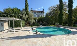 Maison 10 Pièces 347 m² à vendre à Jurançon (64110)