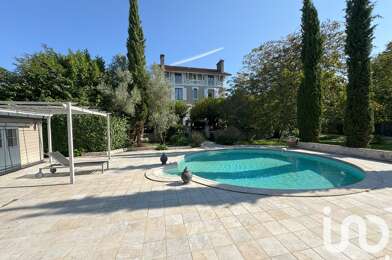 Maison 10 pièces 895000 €