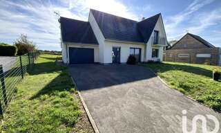 Maison 5 Pièces 140 m² à vendre à Bréxent-Énocq (62170)