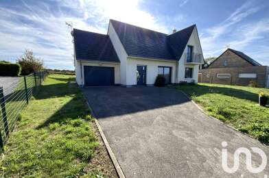 Maison 5 pièces 384000 €