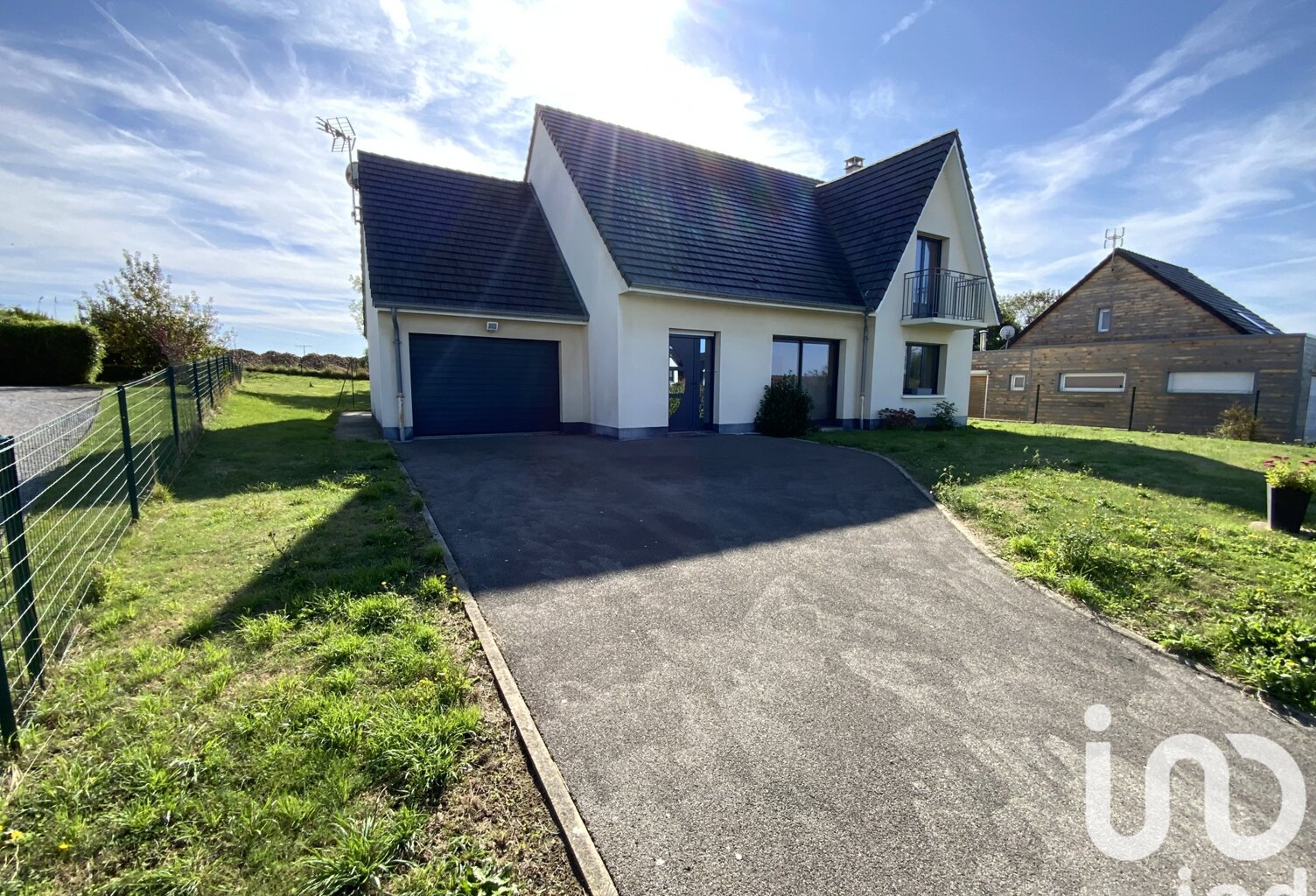 Vente Maison traditionnelle 5 pièces — photo 1