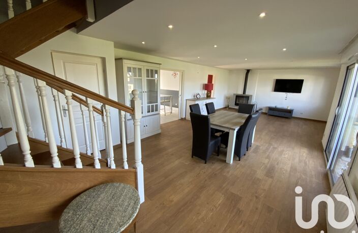 Vente Maison traditionnelle 5 pièces — photo 2