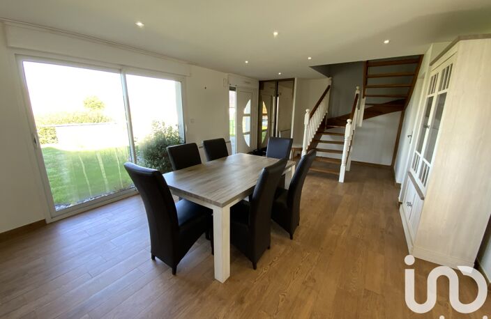 Vente Maison traditionnelle 5 pièces — photo 3