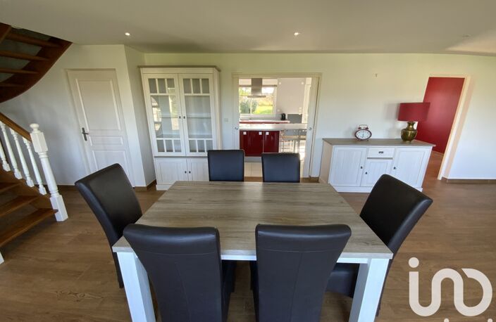 Vente Maison traditionnelle 5 pièces — photo 4