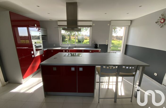 Vente Maison traditionnelle 5 pièces — photo 5
