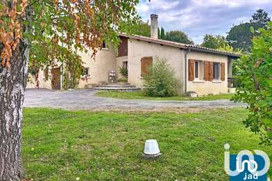 Maison 8 pièces 265000 €