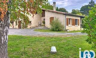 Maison 8 Pièces 123 m² à vendre à Lectoure (32700)