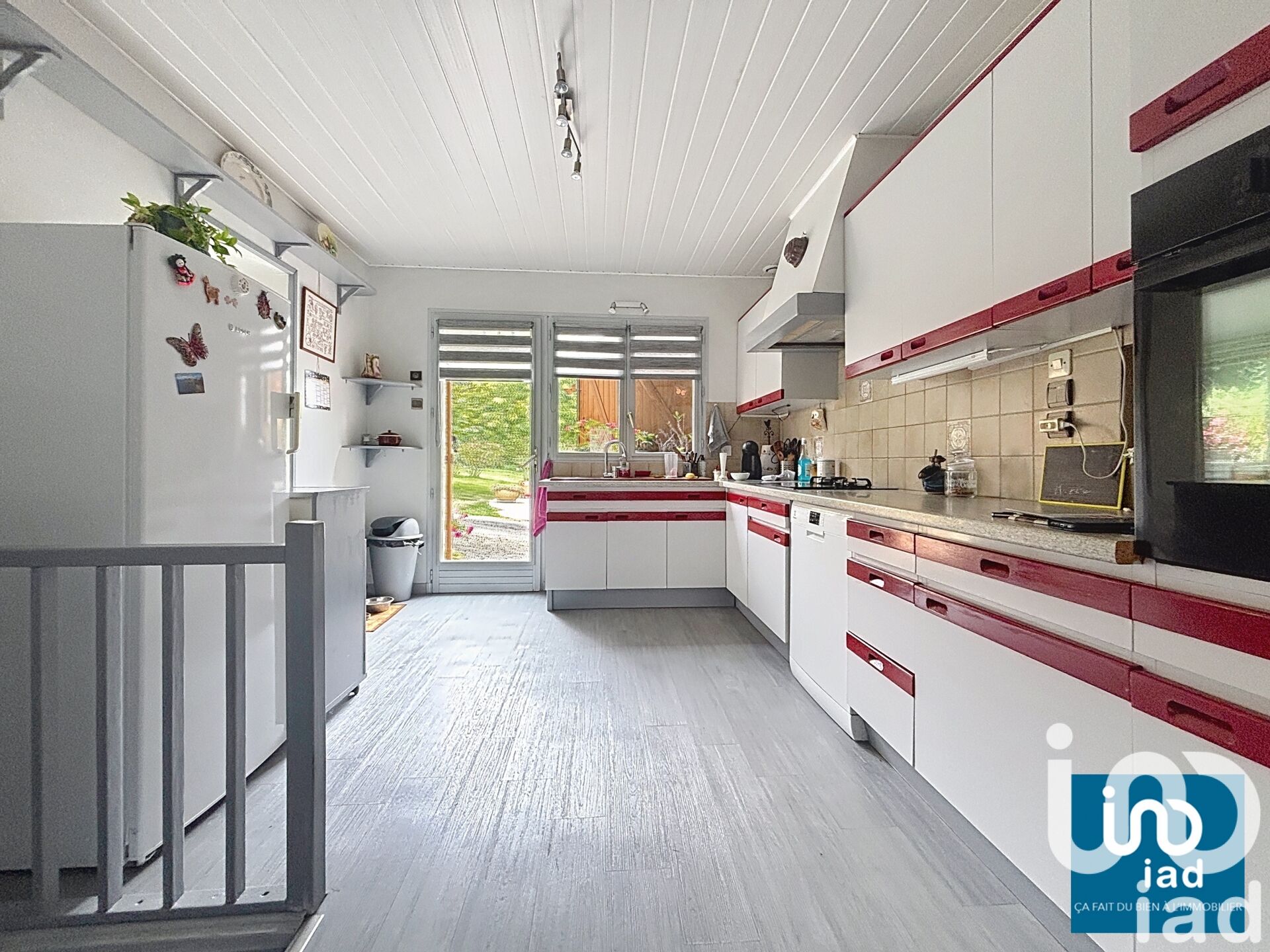 Vente Maison d'architecte 8 pièces - Photo 5