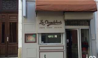 Commerce  50 m² à vendre à Cavaillon (84300)