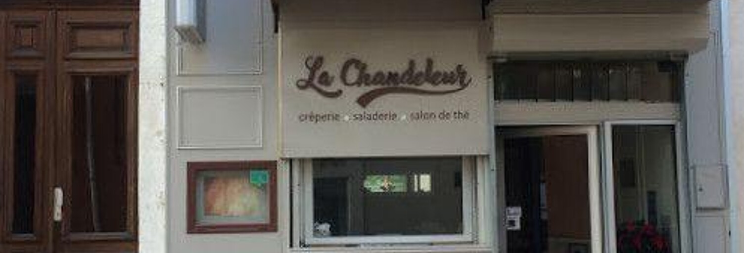 Commerce  50 m² à vendre à Cavaillon (84300)