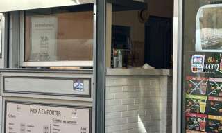 Commerce  50 m² à vendre à Cavaillon (84300)