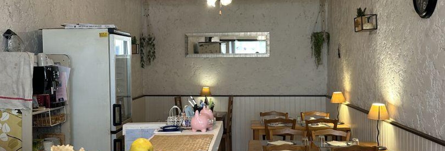 Commerce  50 m² à vendre à Cavaillon (84300)