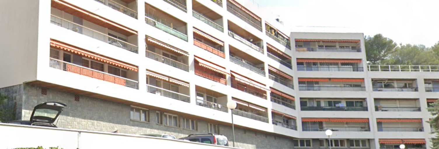 Appartement 5 Pièces 87 m² à vendre à La Trinité (06340)