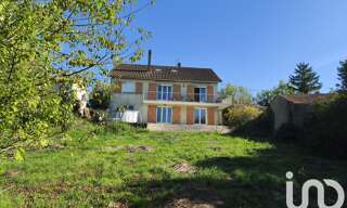 Maison 8 Pièces 191 m² à vendre à Ruelle-sur-Touvre (16600)