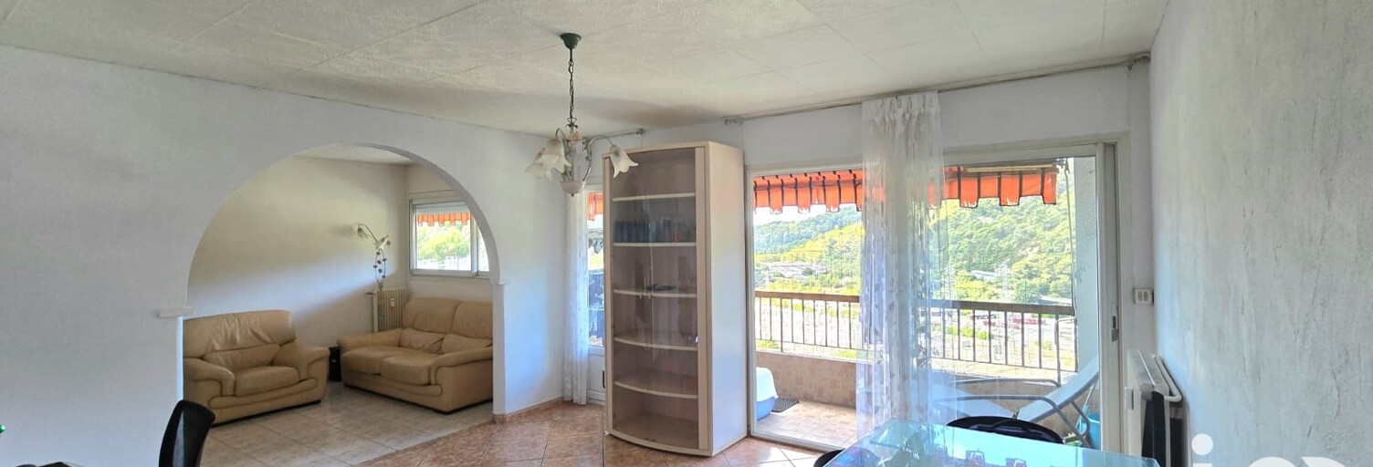 Appartement 5 Pièces 88 m² à vendre à La Trinité (06340)