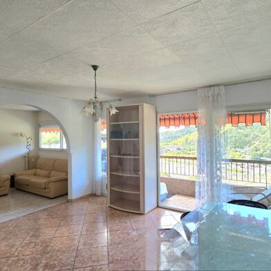 Appartement 5 pièces 195000 €