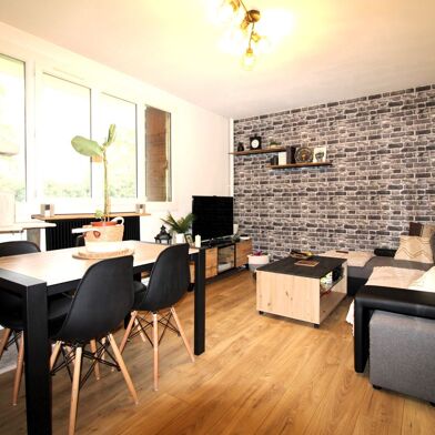 Appartement 3 pièces 159000 €