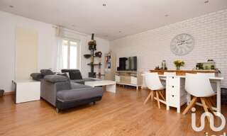 Appartement 3 Pièces 75 m² à vendre à Vénissieux (69200)