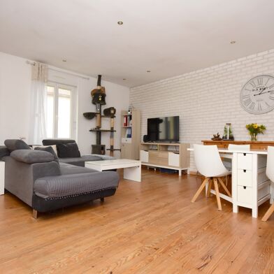 Appartement 3 pièces 176000 €