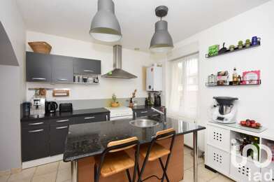 Appartement 3 pièces 170000 €