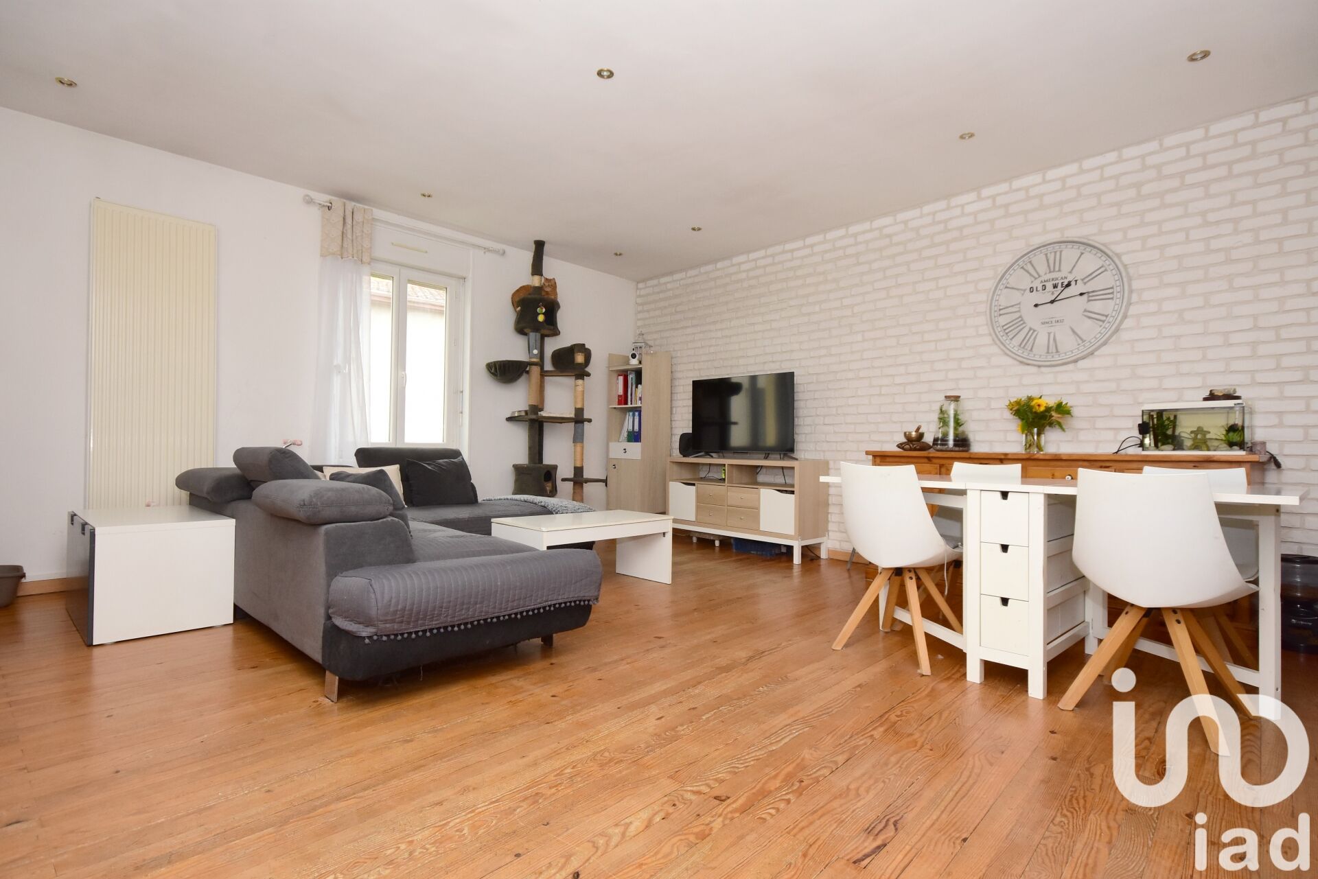 Vente Appartement 3 pièces - Photo 2