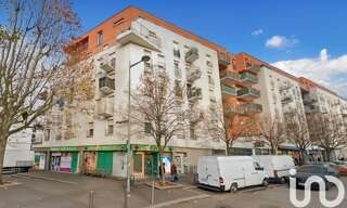 Appartement 3 Pièces 68 m² à vendre à Sarcelles (95200)