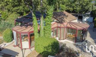 Maison 5 Pièces 136 m² à vendre à Saint-Paul-en-Forêt (83440)