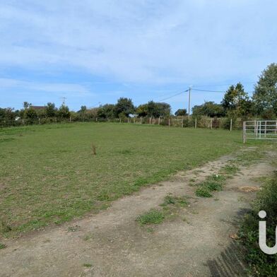 Maison 7 pièces 270000 €