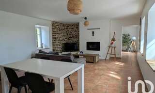 Maison 7 Pièces 184 m² à vendre à Bourgvallées (50750)