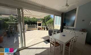 Maison 3 Pièces 40 m² à vendre à Cers (34420)