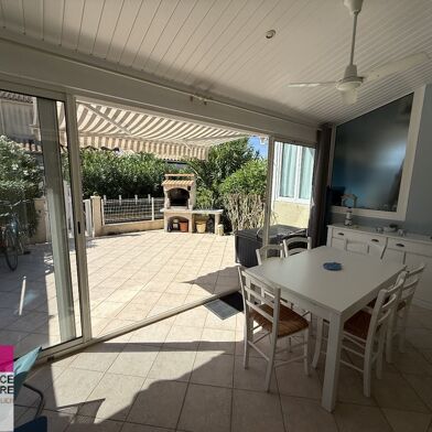 Maison 3 pièces 199500 €