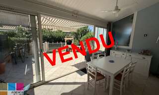 Maison 3 Pièces 55 m² à vendre à Cers (34420)